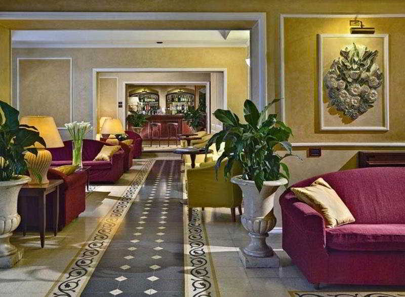 Corona D'Italia Florence Interieur foto